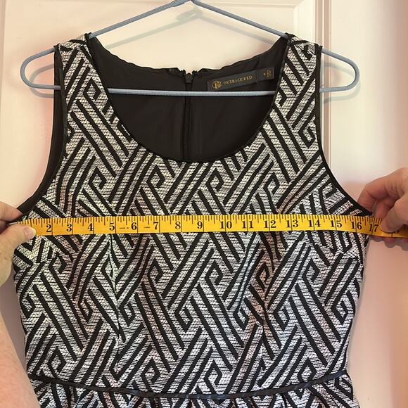 Outback Red Dress - Picture 10 of 12